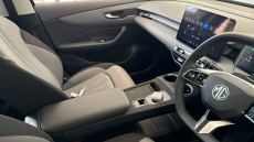 MG MGS5 125kW SE EV 49kWh 5dr Auto Electric Estate